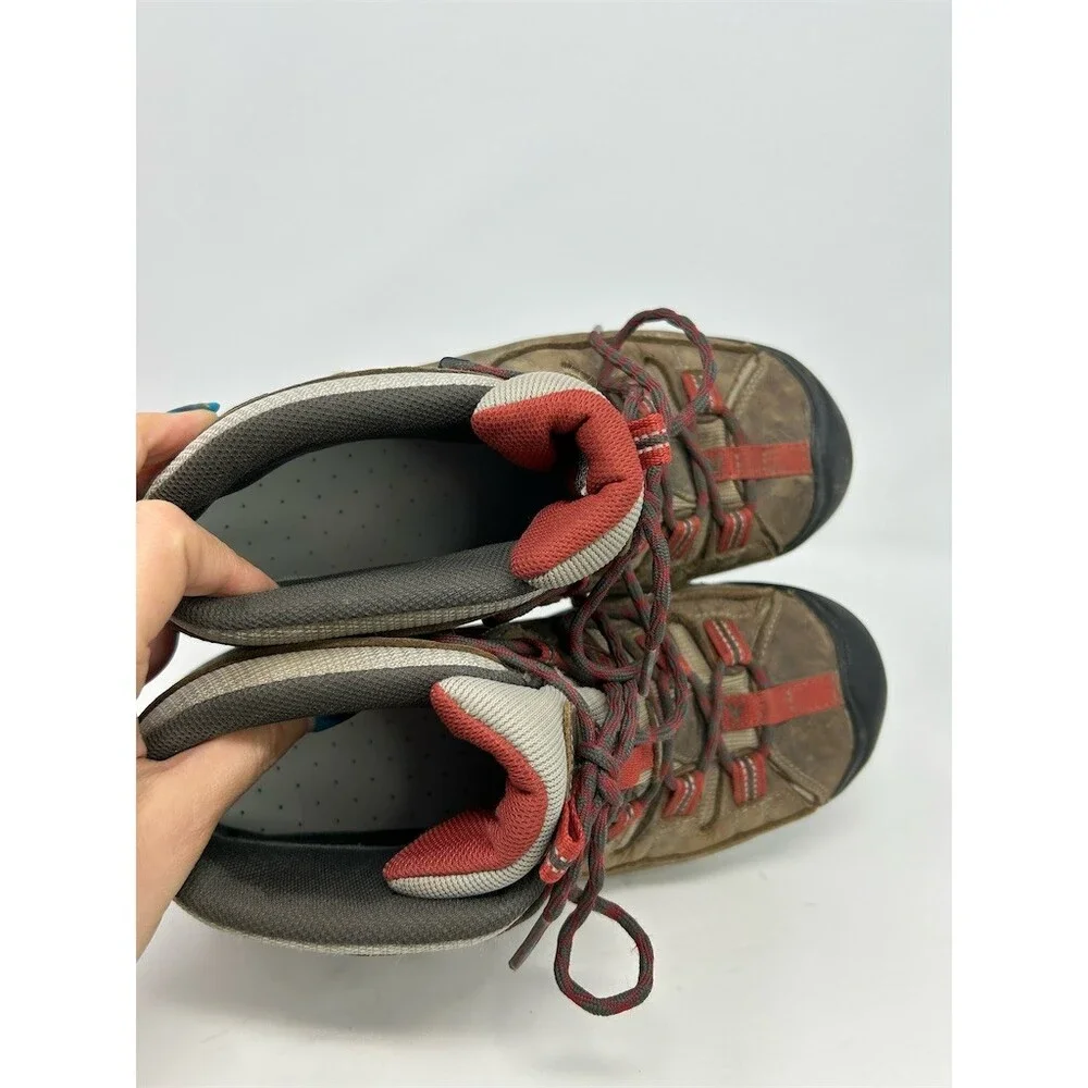 Keen targhee ii